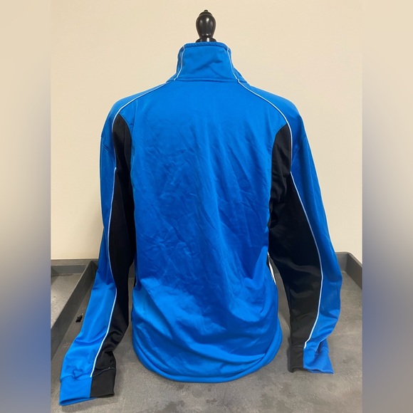 Adidas track top - Picture 3 of 6